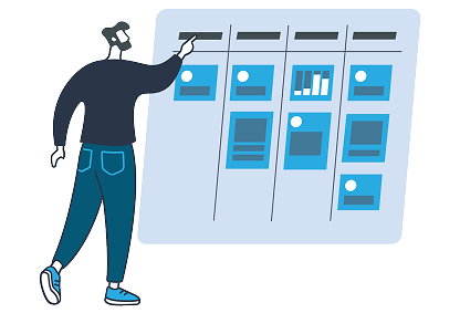 Limit Reached Illustration