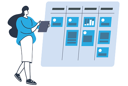 Stakeholder Illustration